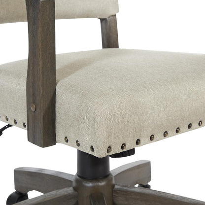 Santina Bankers Chair