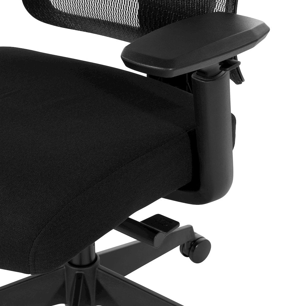 Mesh Back Manager’s Chair
