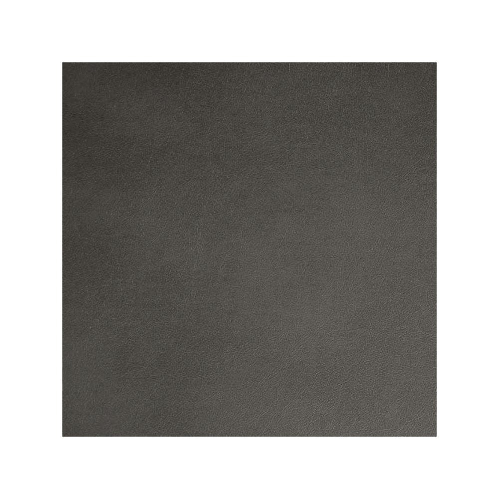 Main Street Guest Chair in Pewter Faux leather, MST55-PD26