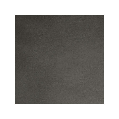 Main Street Guest Chair in Pewter Faux leather, MST55-PD26