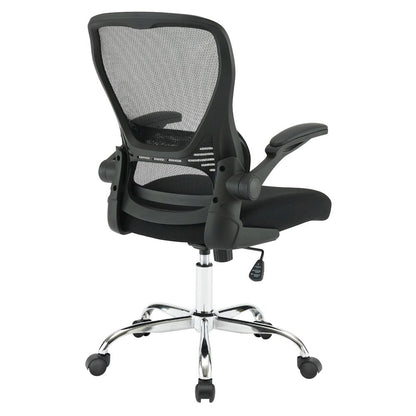 Ergonomic Office Chair – High-Back Desk Chair for Home Office Use