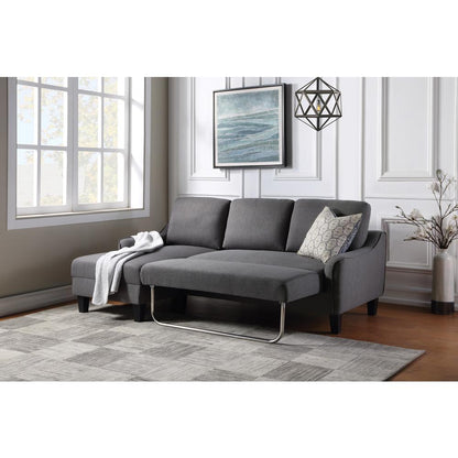 Lester Chaise Sofa