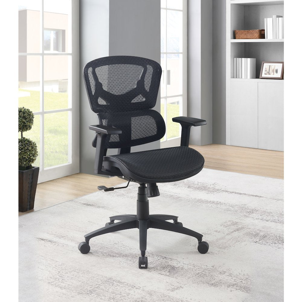 Mesh Back Manager’s Chair