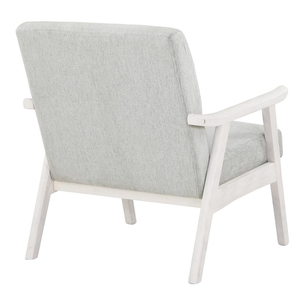 Weldon Armchair Smoke