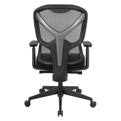 Mesh Back Manager’s Chair