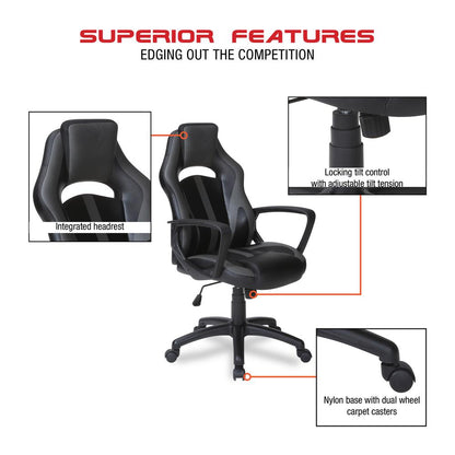 Influx Gaming Chair
