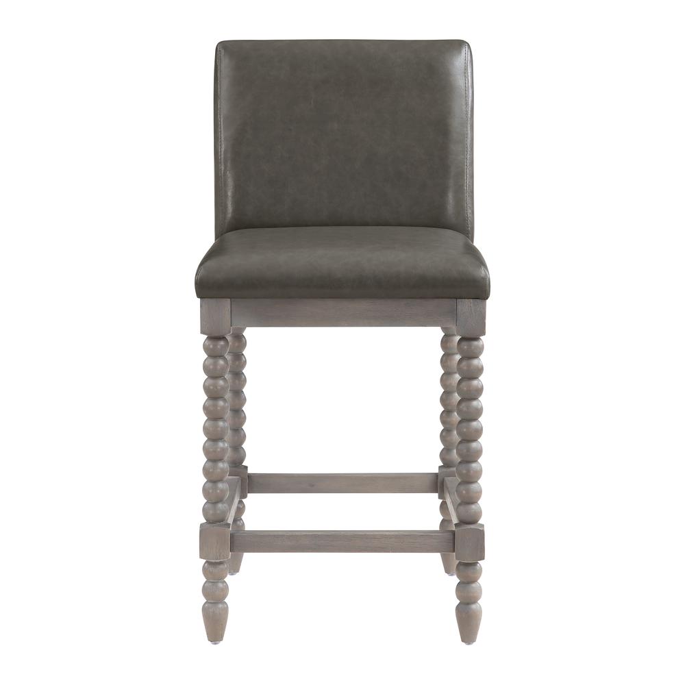Abbott 26" Spindle Stool
