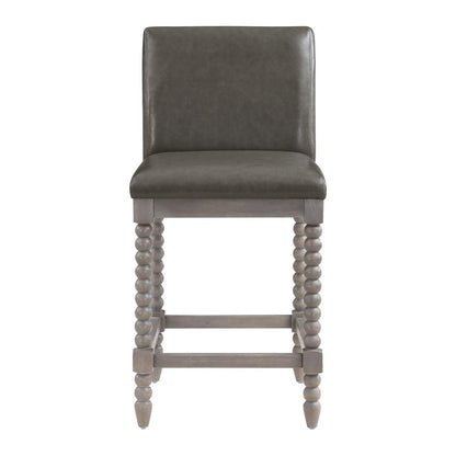 Abbott 26" Spindle Stool