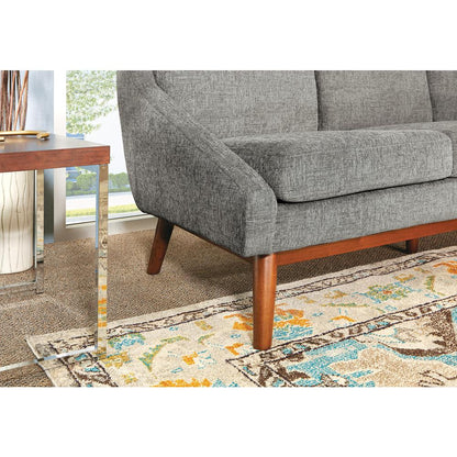 Mid-Century Sofa