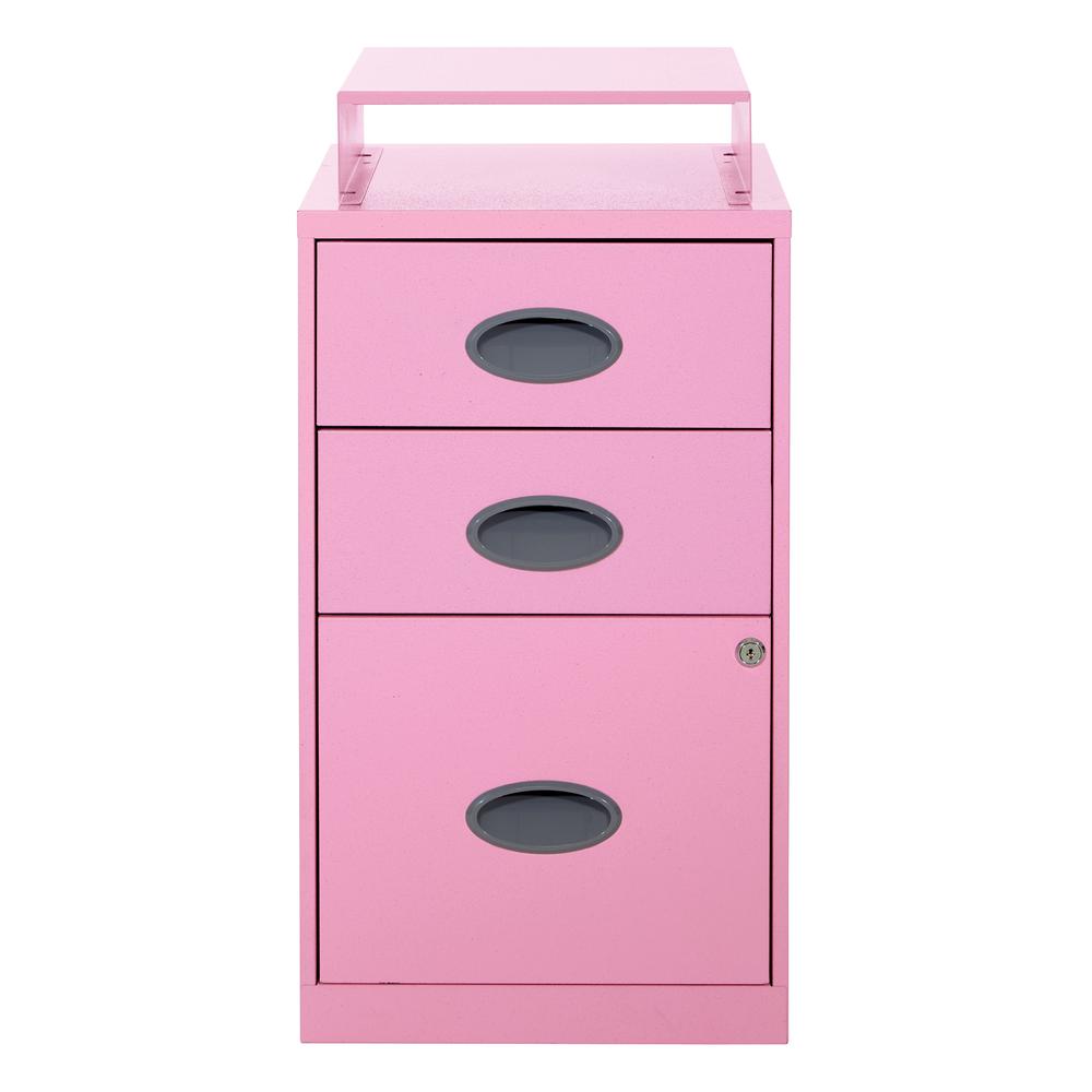 Metal File Cabinet