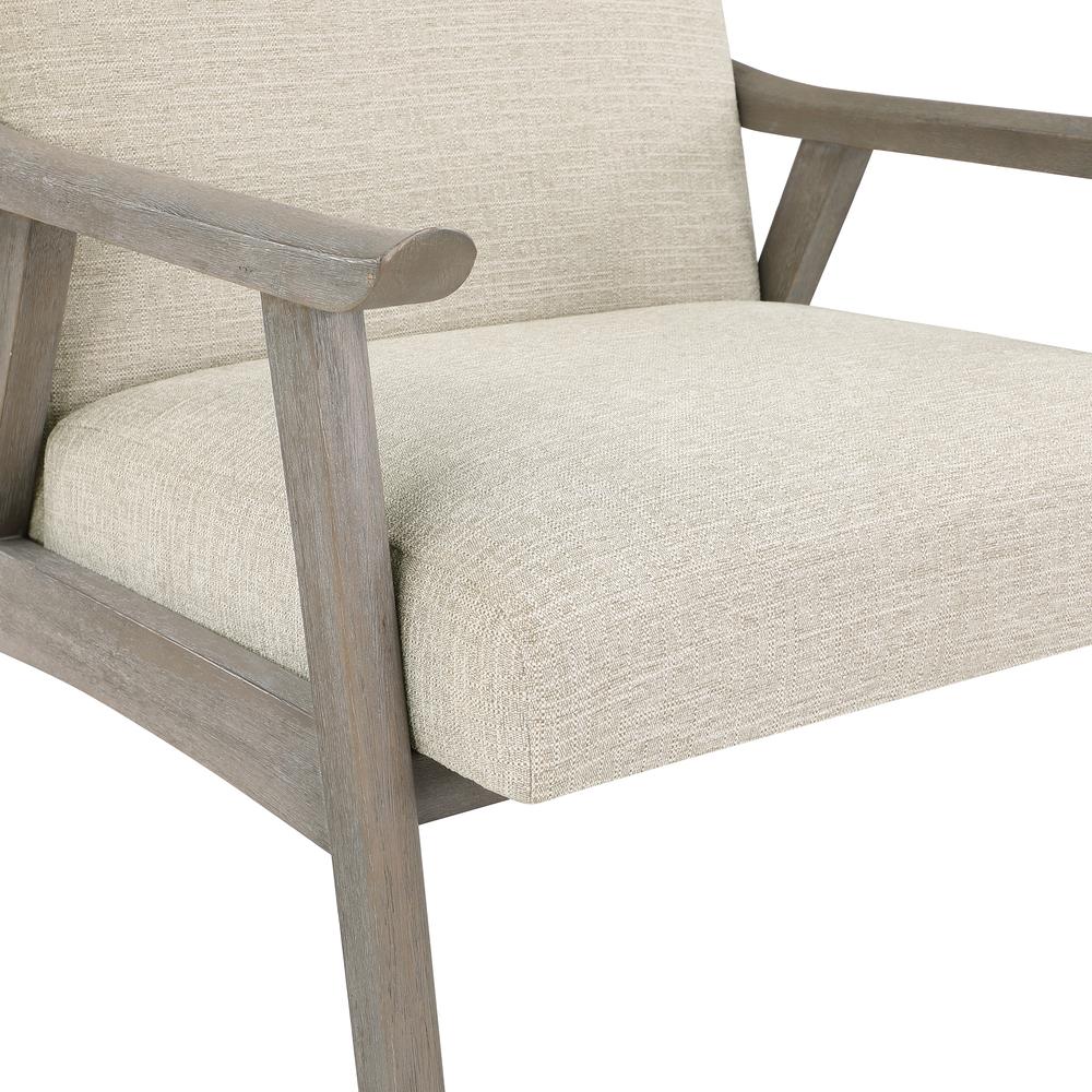 Weldon Armchair, Linen