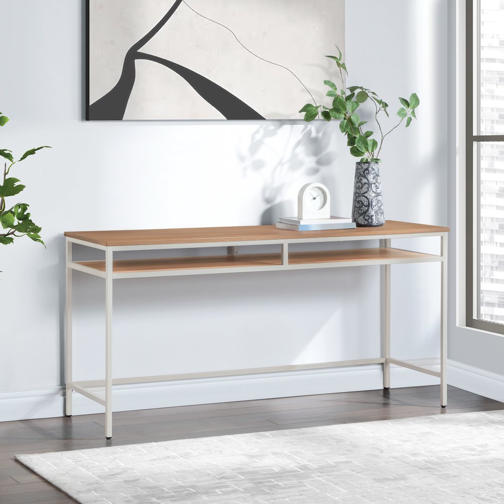 60" Writing Desk