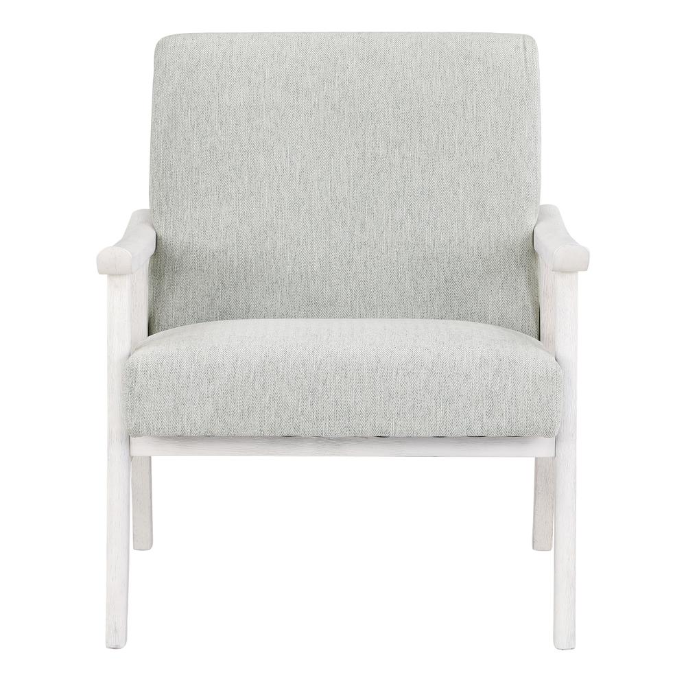 Weldon Armchair Smoke