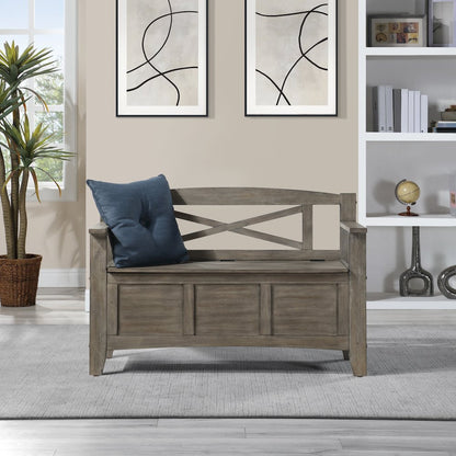 Metro Entry Way Bench