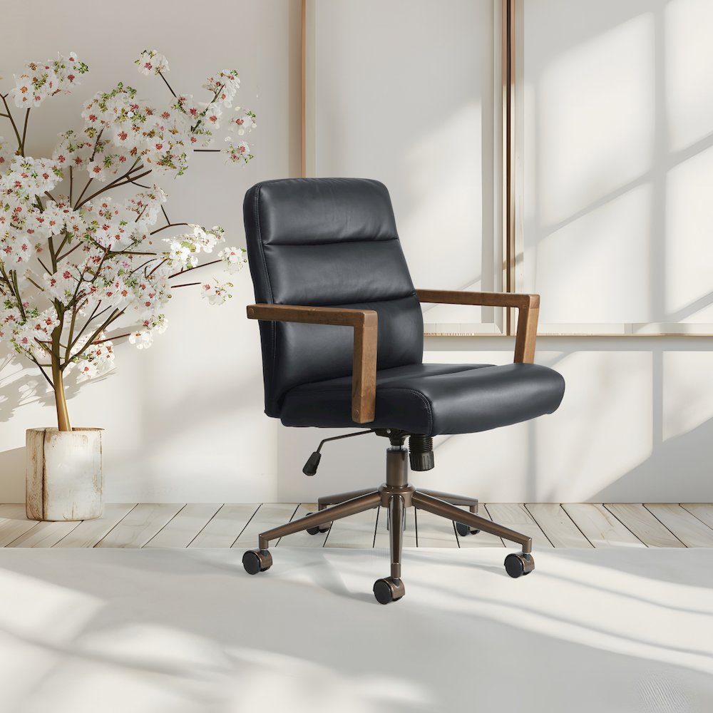 Henfield Office Chair