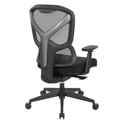 Mesh Back Manager’s Chair