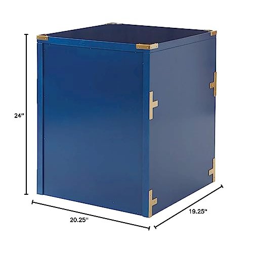 Wellington 2 Drawer File Cabinet