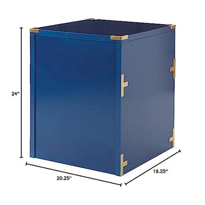 Wellington 2 Drawer File Cabinet