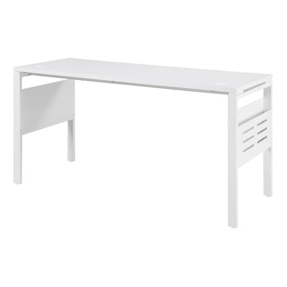 60" Desk with Storage