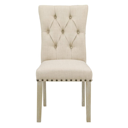 Preston Dining Chair 2 Pk