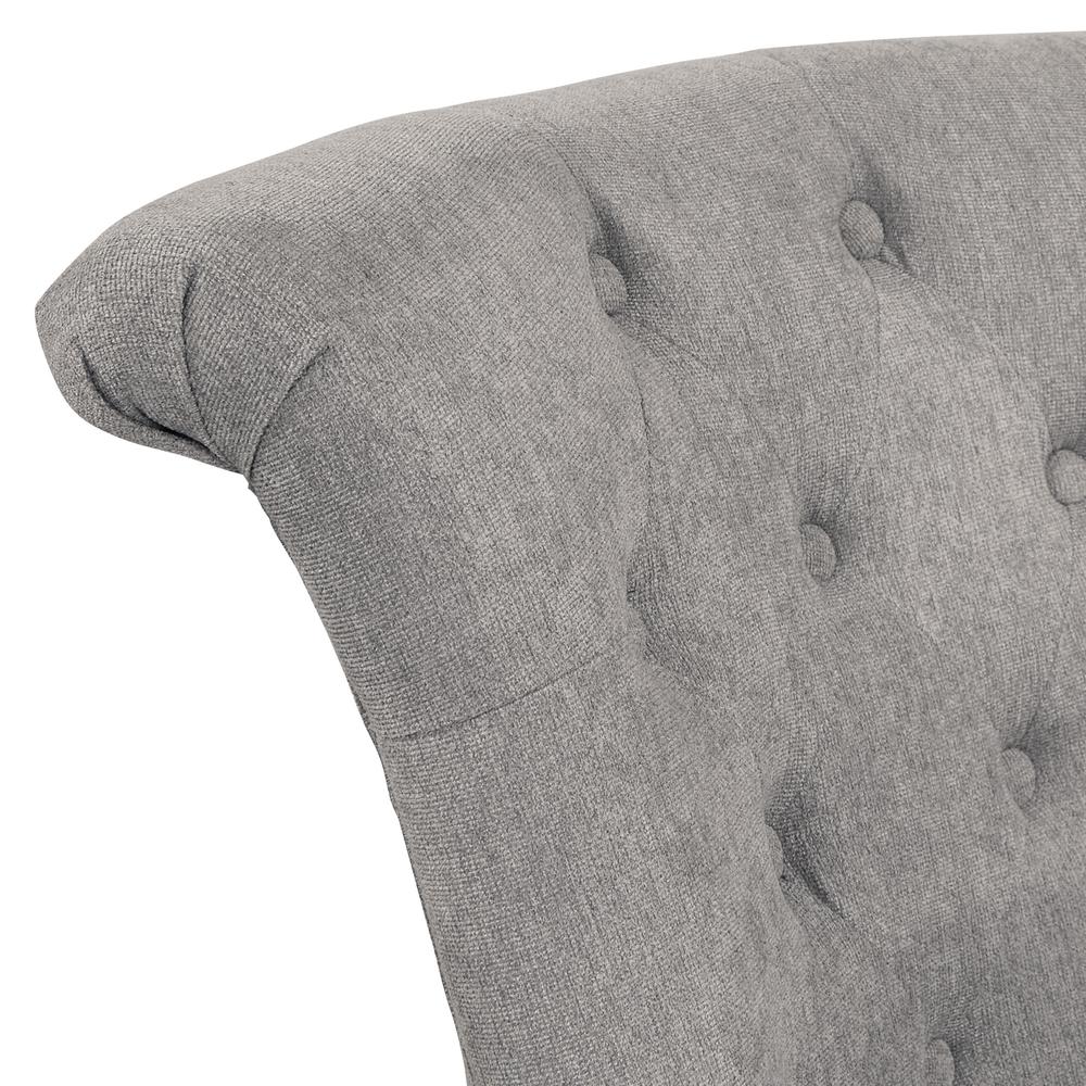 Hannah Tufted Office Chair