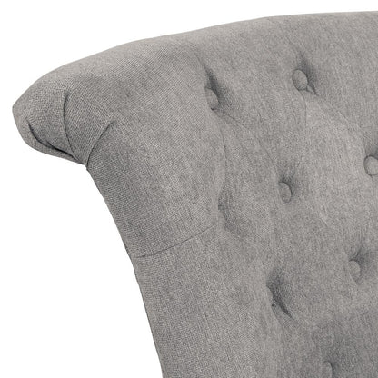 Hannah Tufted Office Chair