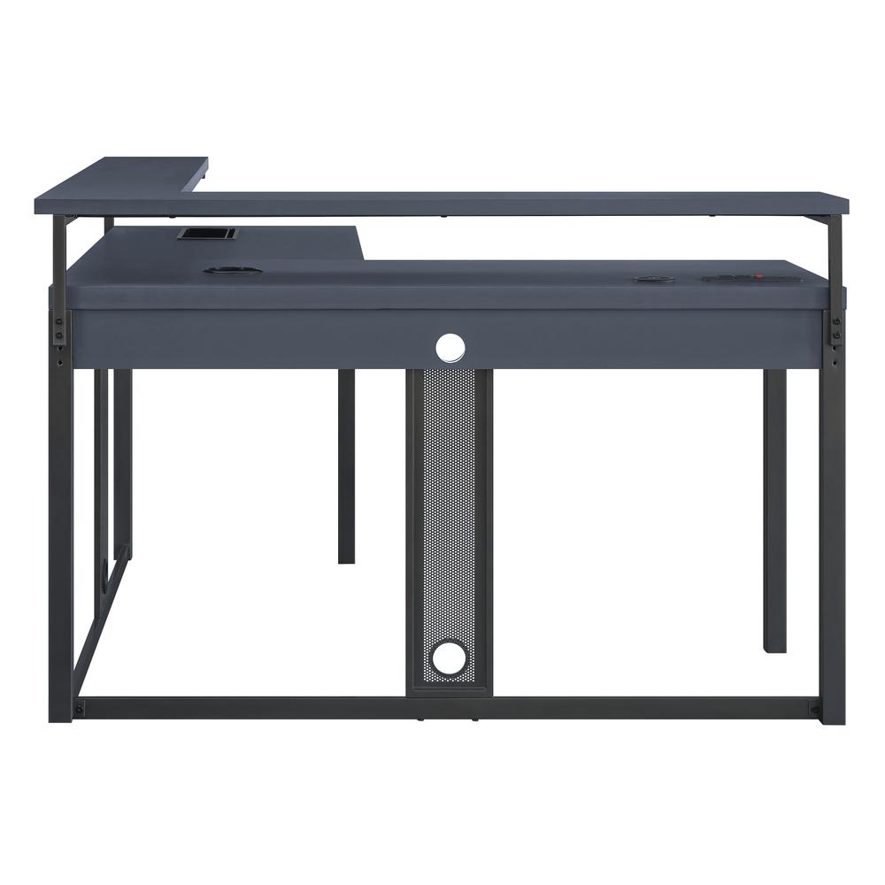 Loadout L/Shape Gaming Desk, LDT5454GLD