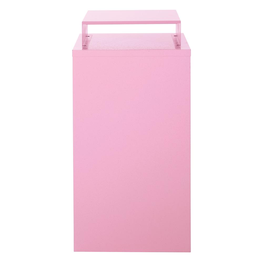 Metal File Cabinet