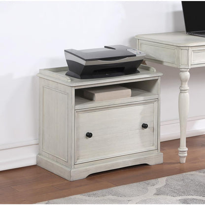 Country Meadows File Cabinet