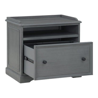 Country Meadows File Cabinet