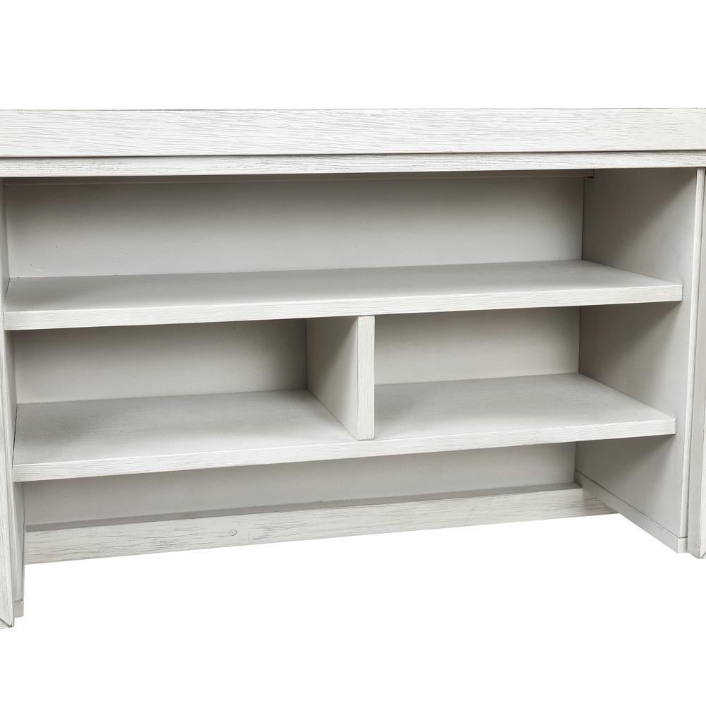Baton Rouge Hutch
