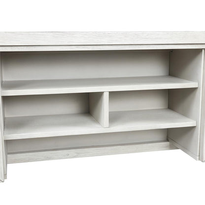 Baton Rouge Hutch