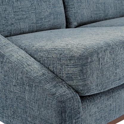 Mid-Century Loveseat