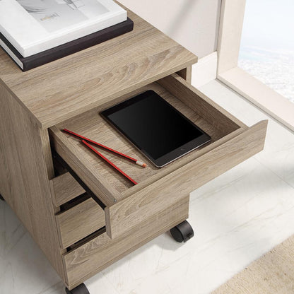 Holly Mobile Storage Cart