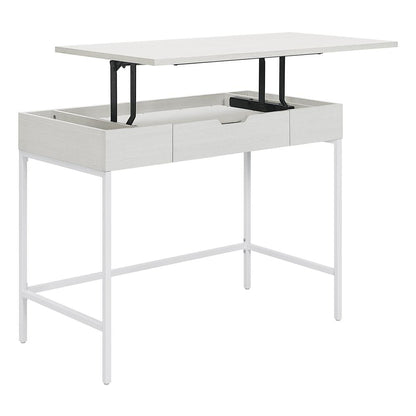 Contempo Sit-To-Stand Desk