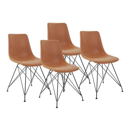 Trenton Chair 4/CTN