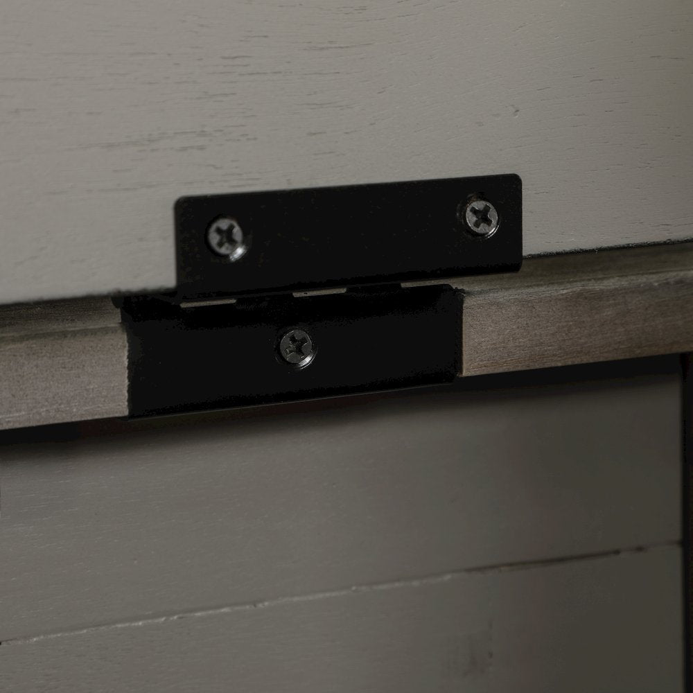 Metro Entry Way Bench