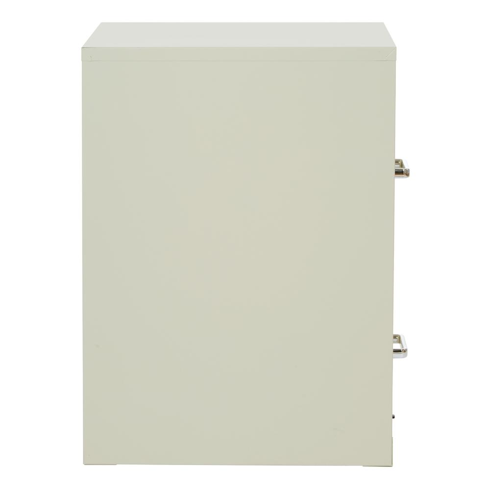 Metal File Cabinet
