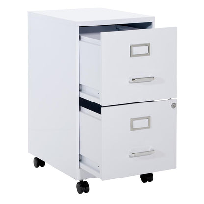 Metal File Cabinet