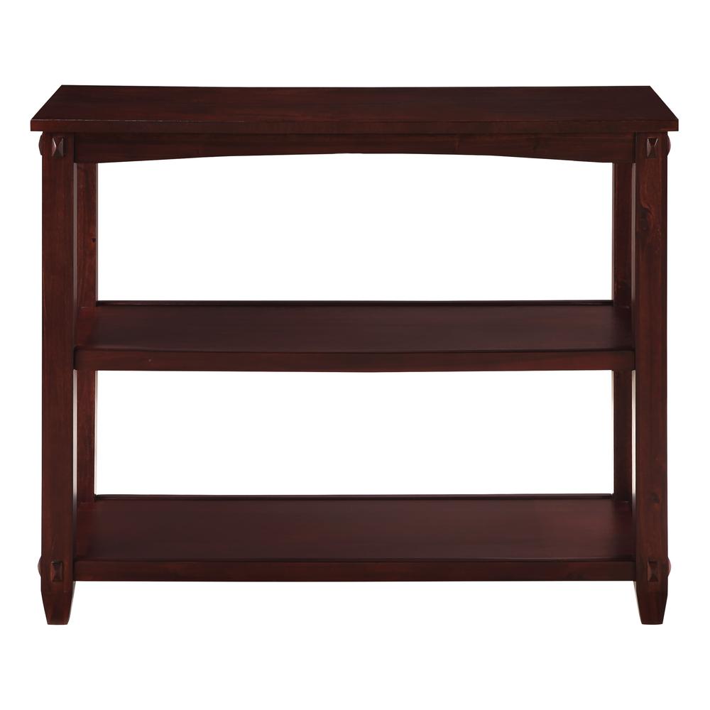 Lane Console Table, Espresso