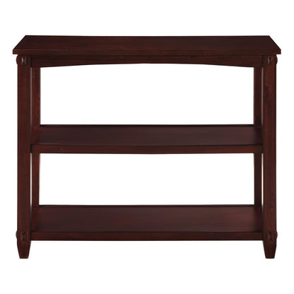 Lane Console Table, Espresso