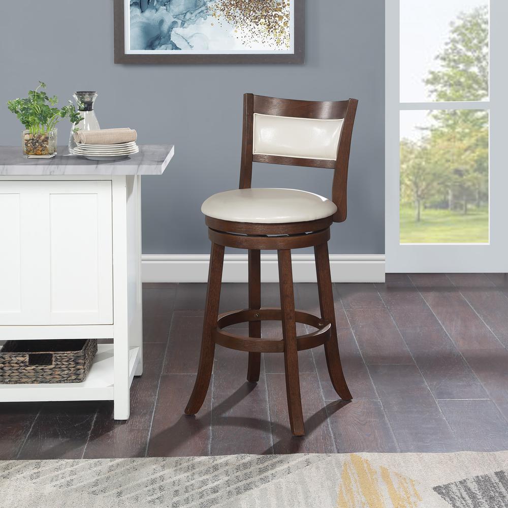 Swivel Stool 30"