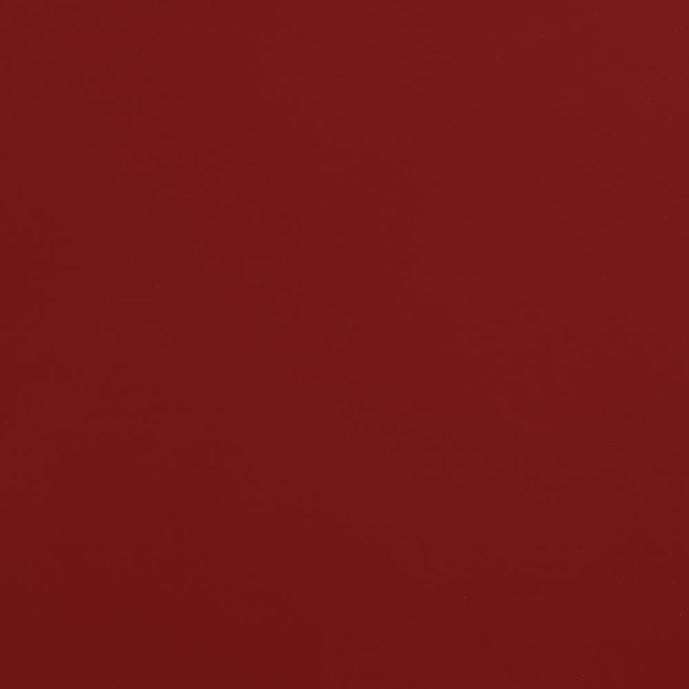 Hampton Kitchen Cart Red