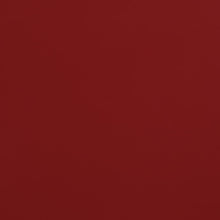 Hampton Kitchen Cart Red