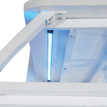 Code30 Battlestation Gaming Desk