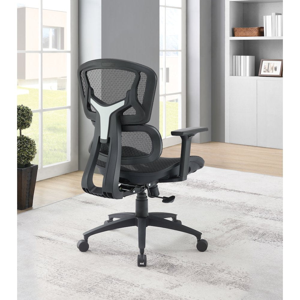 Mesh Back Manager’s Chair