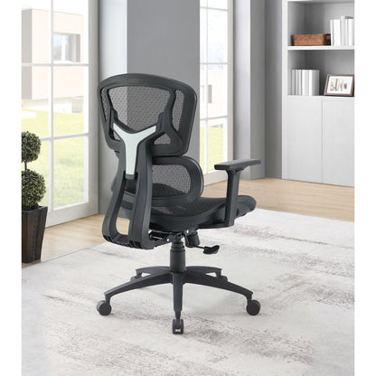 Mesh Back Manager’s Chair