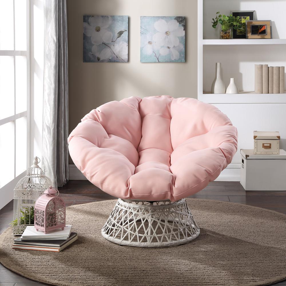 Papasan Chair