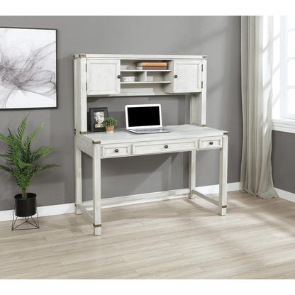 Baton Rouge Hutch