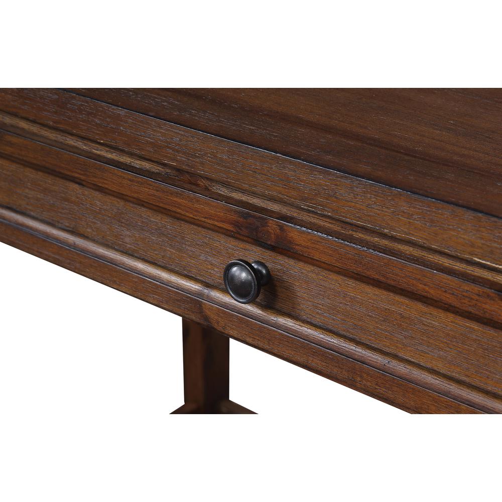 Baton Rouge Desk